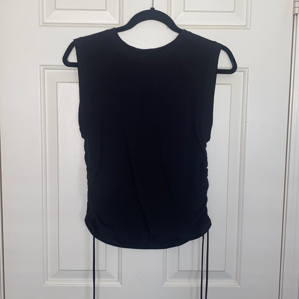 Zella workout crop top